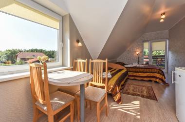Triple Rooms For Rent in Sventoji
