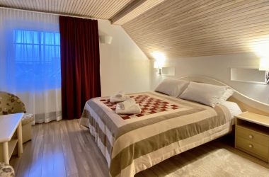 Apartments for Four People For Rent in Sventoji
